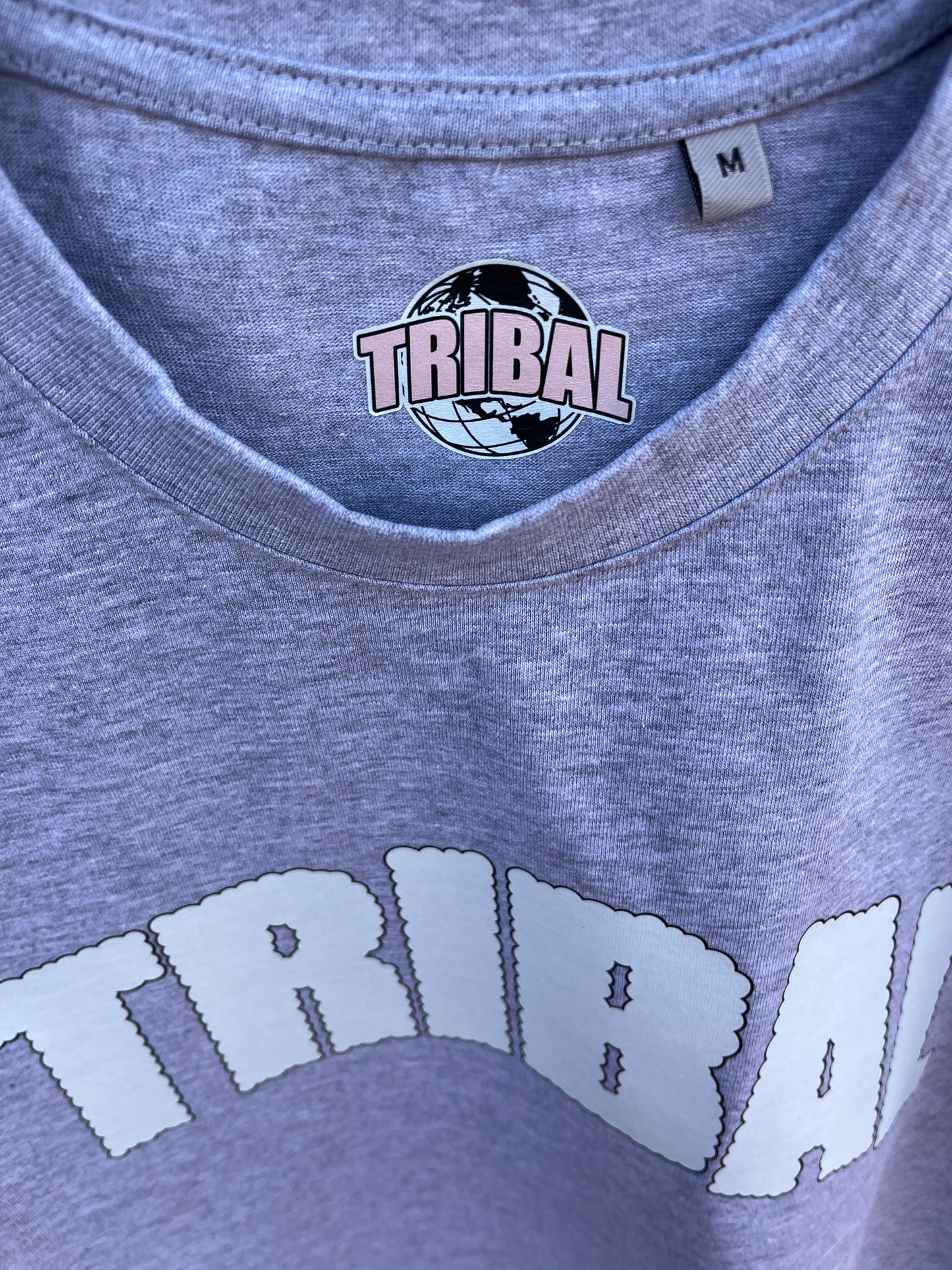 “TUTTO PASSA” tee